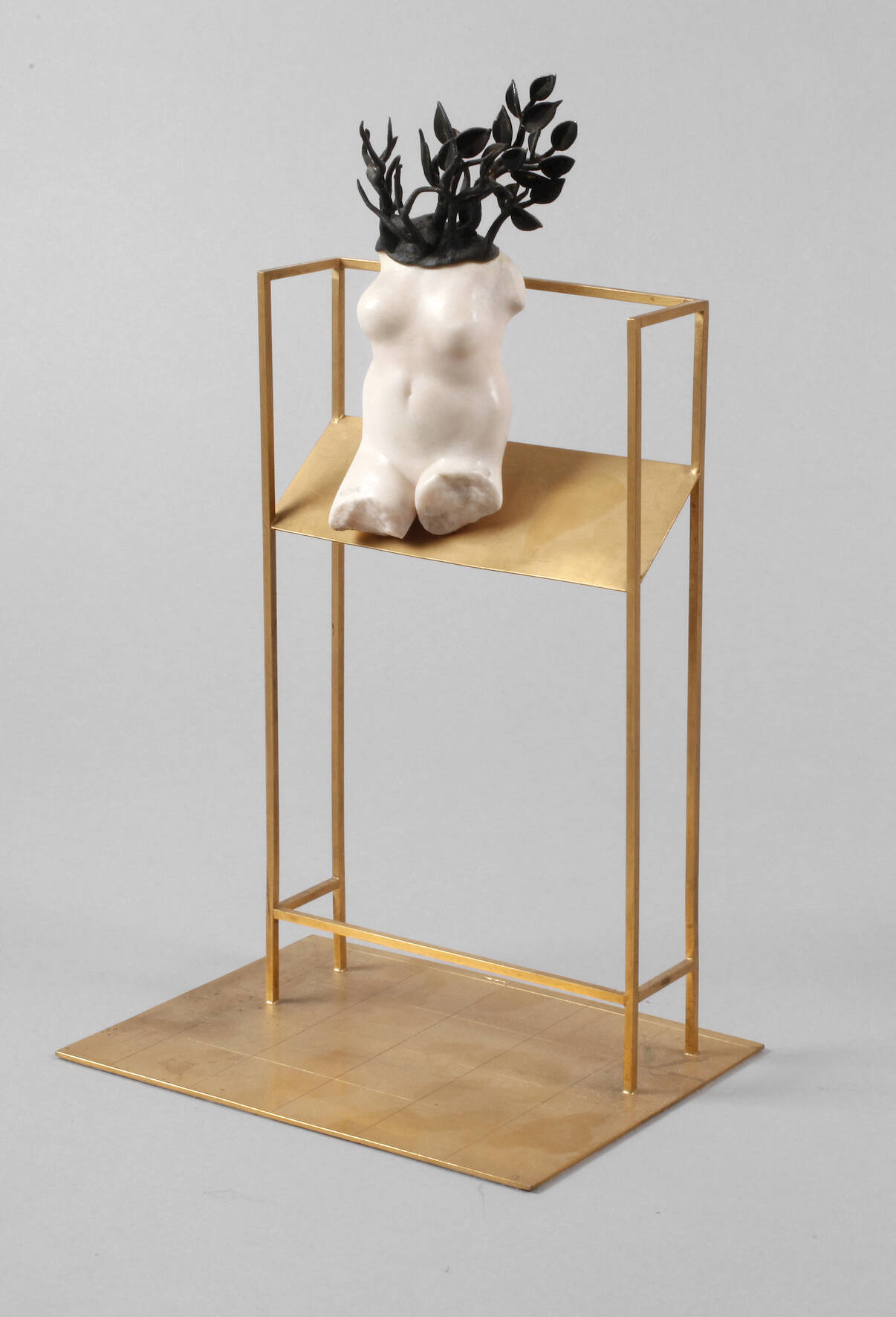 Surrealistische Komposition