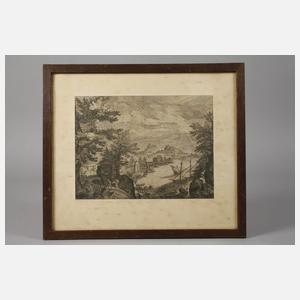 Petrus Stephani, Stadt am Meer