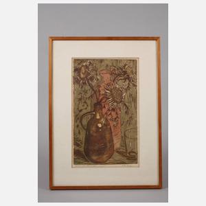 Karl-Heinrich Kluge, Sammlung Farblinolschnitte