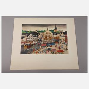 Sammlung Naive Kunst