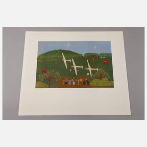 Sammlung Naive Kunst