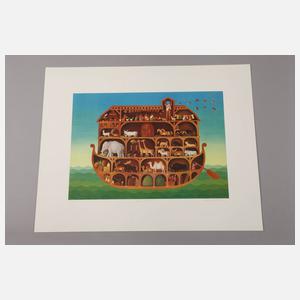 Sammlung Naive Kunst