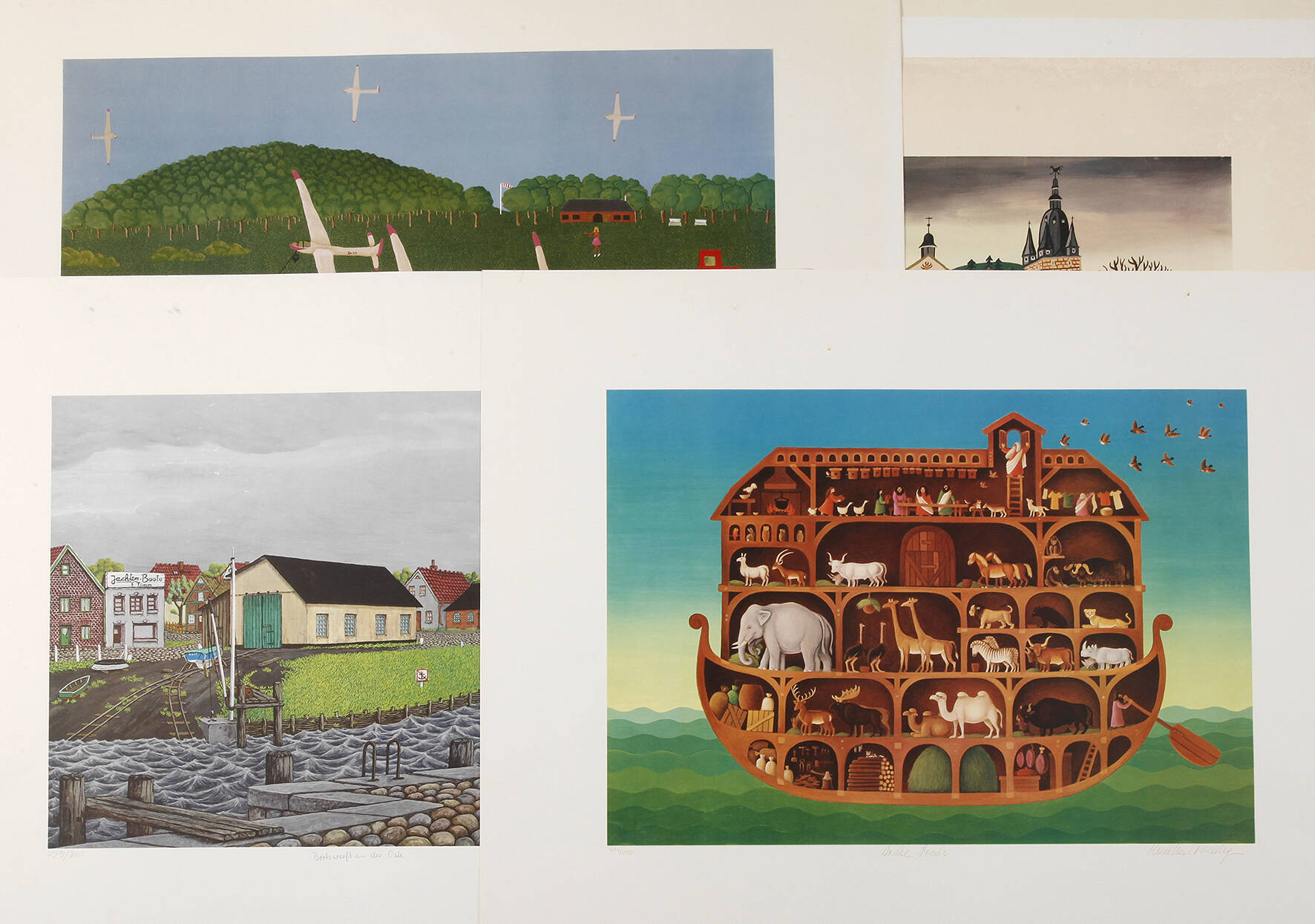 Sammlung Naive Kunst