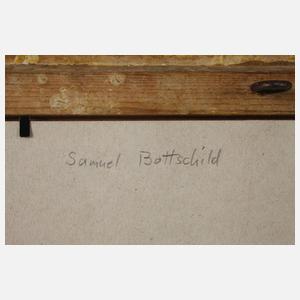 Samuel Bottschild attr., Vergötterung