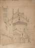 Max Hauschild attr., Ansicht des Doms in Verona