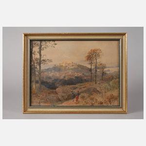 Dr. ing. h. c. Wilhelm Lauter, Königstein im Taunus