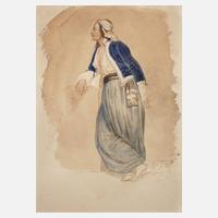 Johann Hermann Kretzschmer, attr., Italiener111