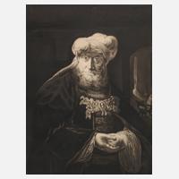 Älterer Herr mit Turban111