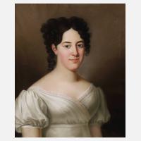 Biedermeierportrait111