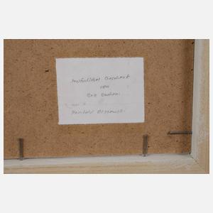 Bele Bachem attr., Hofdamen