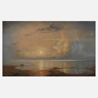 Alf Bachmann, "Frühlingsmorgen II"111