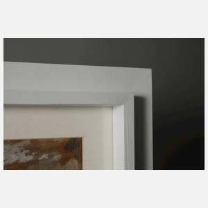 Joseph Floch, Hinterhofidylle