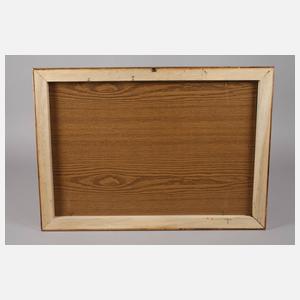 Herbert Friedrich, "Herbstabend"