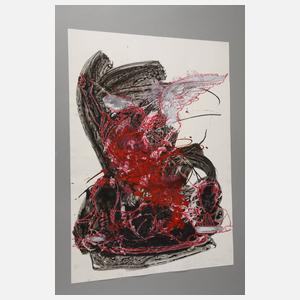 Wolfgang Isle, Die Angst ohne Engel zu leben