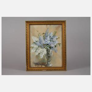 Fritz Nieth, Fliederstrauß