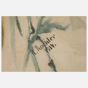 R. Rochler, Zitronenzweig