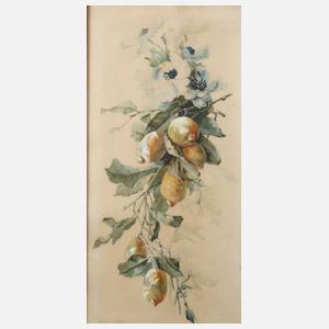 R. Rochler, Zitronenzweig