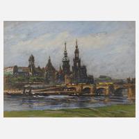 Blick auf Dresden111