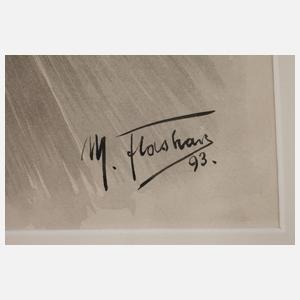 Max Flashar, "Na mein Liebchen"