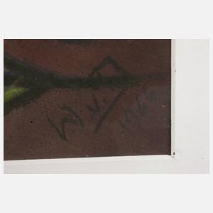 Kubistisches Stillleben