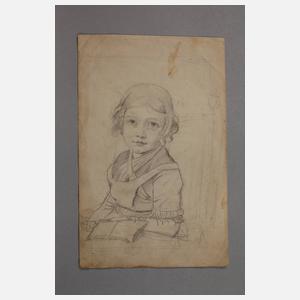 Sammlung Zeichnungen