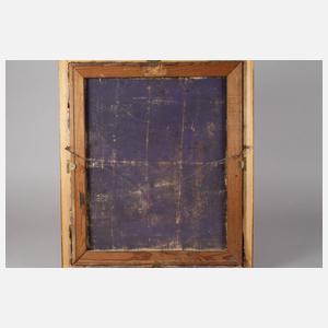 Heinrich Müller-Wünsche, Blumenstillleben