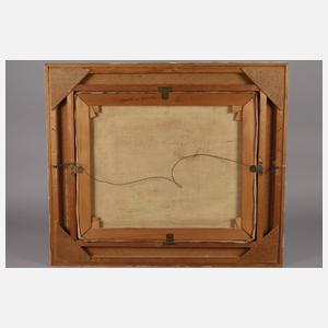 Manfred Feiler, "Sizilianische Küste"