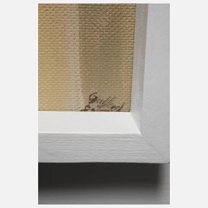 Harald Gallasch, Das Paar