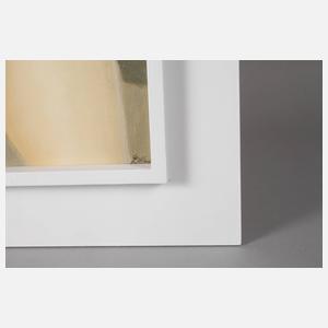 Harald Gallasch, Das Paar