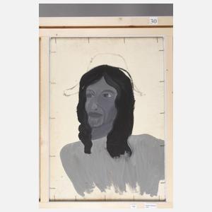 Harald Gallasch, Das Paar