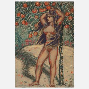 Walther Gasch "Yggdrasil"