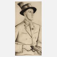 Walther Gasch, "Steirischer Schütze"111