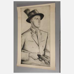 Walther Gasch, "Steirischer Schütze"