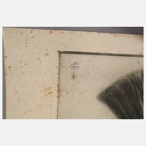 Walther Gasch, "Steirischer Schütze"