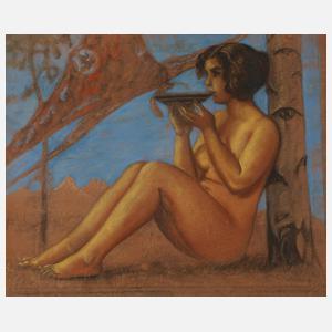 Walther Gasch, "Nektar"