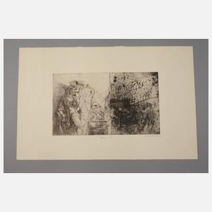 Prof. Ulrich Hachulla, "Salome IV"