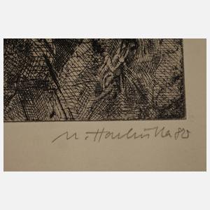 Prof. Ulrich Hachulla, "Salome IV"