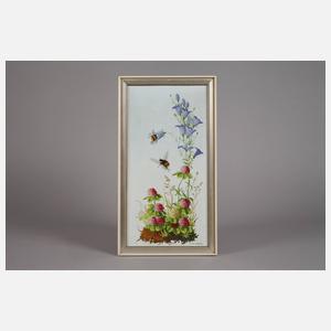 Minni Herzing, Wiesenstück