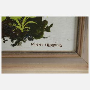 Minni Herzing, Wiesenstück