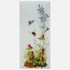 Minni Herzing, Wiesenstück