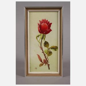 Minni Herzing, Drei Ölgemälde