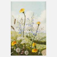 Minni Herzing, Blumenstück111