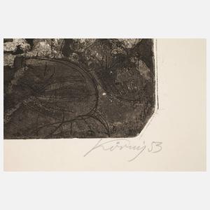 Hans Körnig, "Die apokalyptischen Reiter"