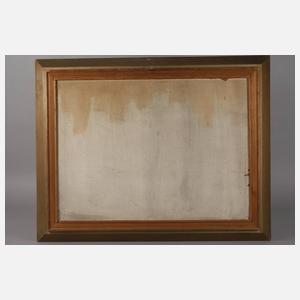 Erich Rother, Vogtländische Sommerlandschaft