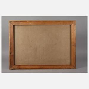 Elsa Sturm-Lindner, Damenportrait