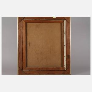 Gustav Wustmann, Blick zur Burg Pottenstein