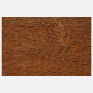 Johann Heinrich Roos, Zwei Hirtenlandschaften