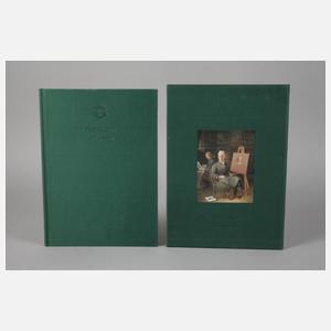 Portrait Herzogin Maria Anna Josepha von Bayern