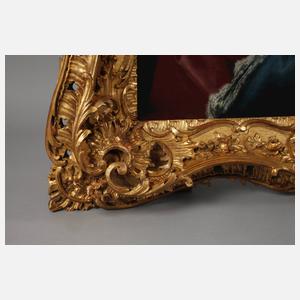 Portrait Herzogin Maria Anna Josepha von Bayern