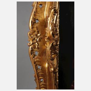 Portrait Herzogin Maria Anna Josepha von Bayern